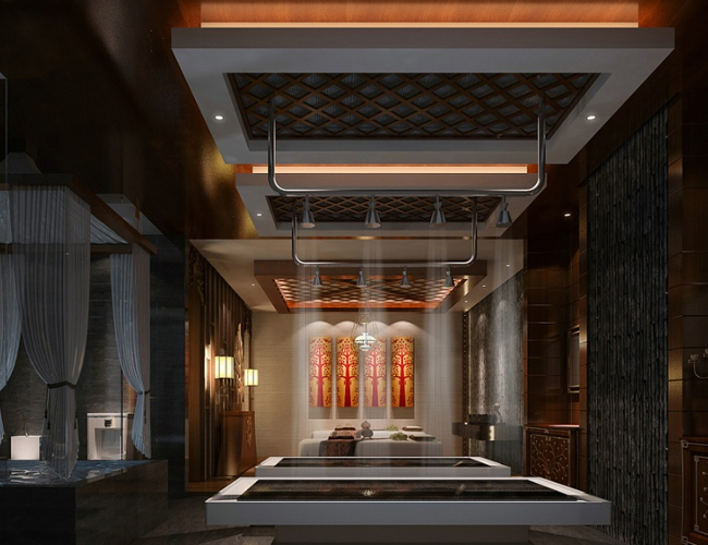 沈阳SPA会所：差旅疲劳的快速恢复